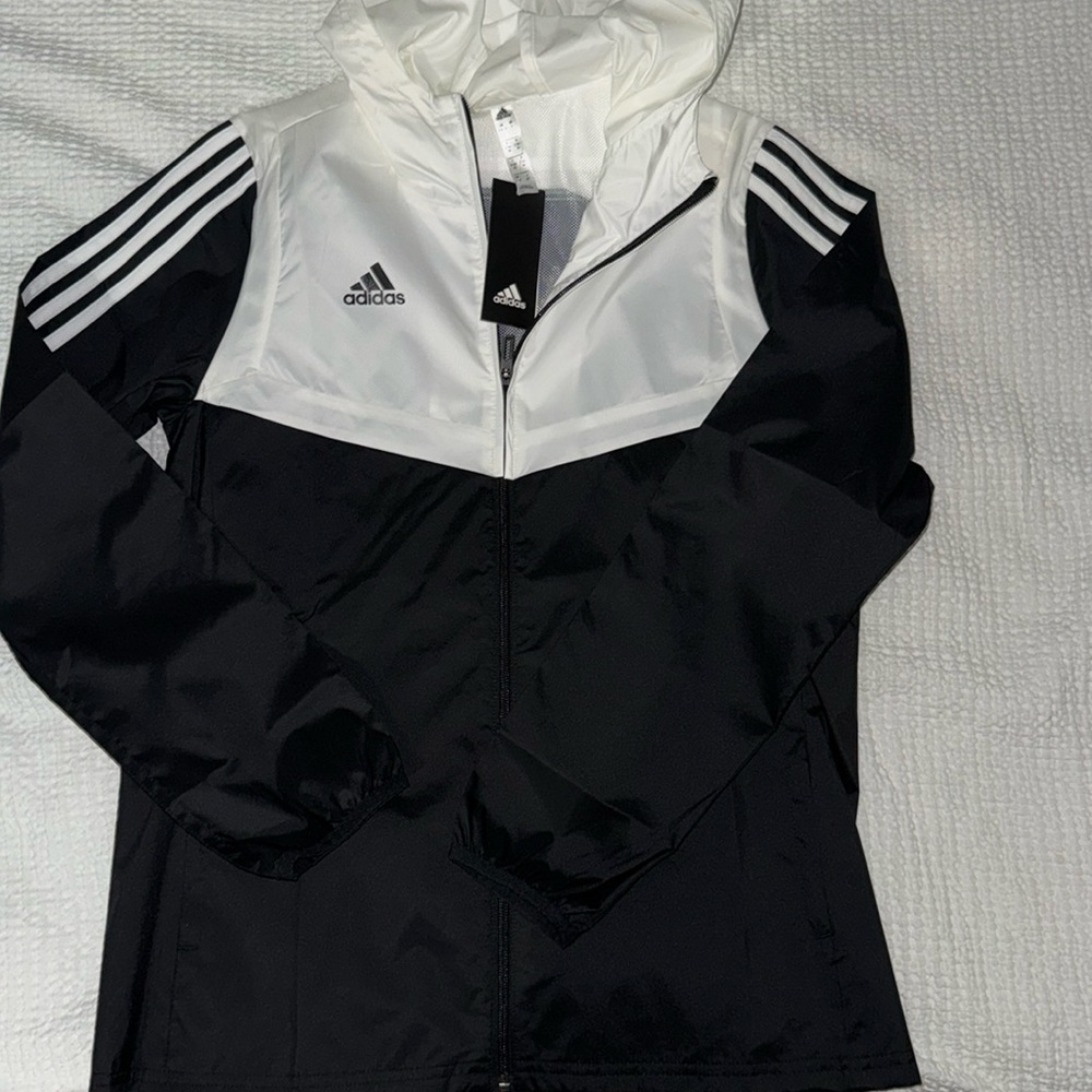 Adidas jacket
